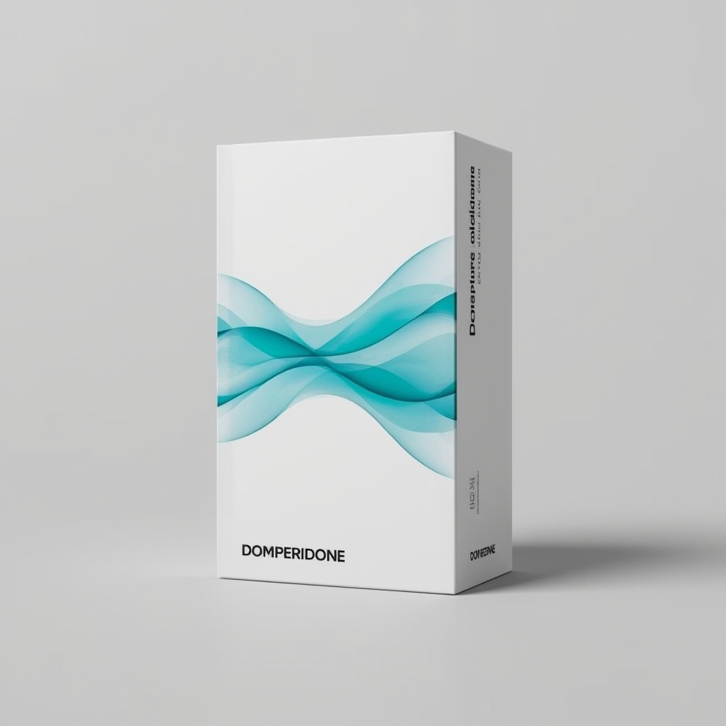 Order Domperidone (Domperidone) online in the USA